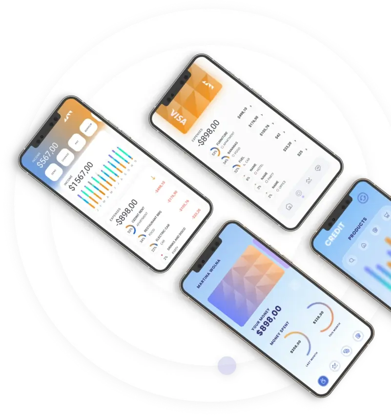 GPT Trade - Mettiti in contatto con noi